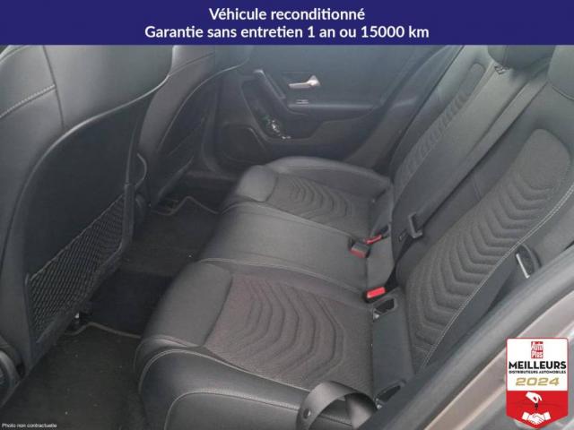 Mercedes Benz Classe A image 4