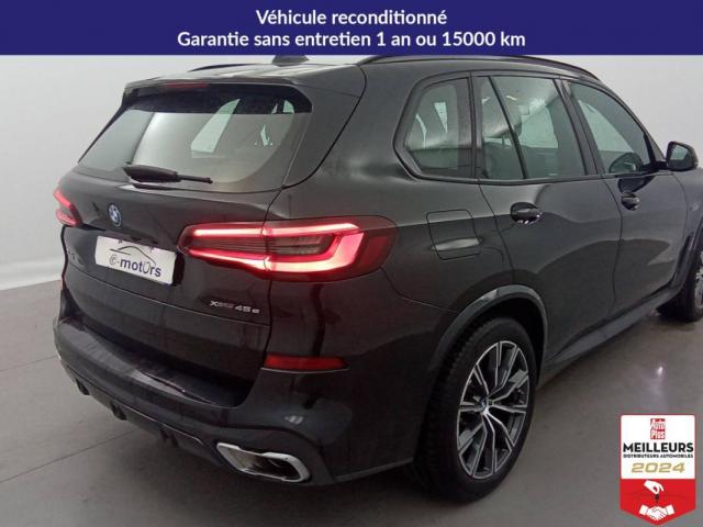 Bmw X5 image 1
