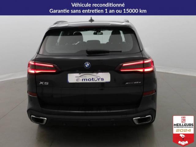 Bmw X5 image 6