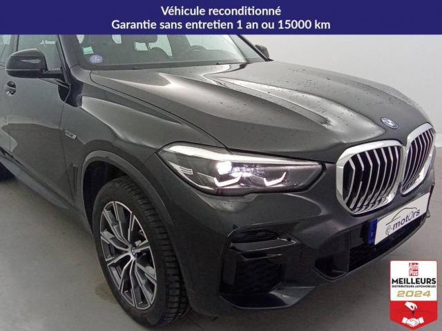 Bmw X5 image 2