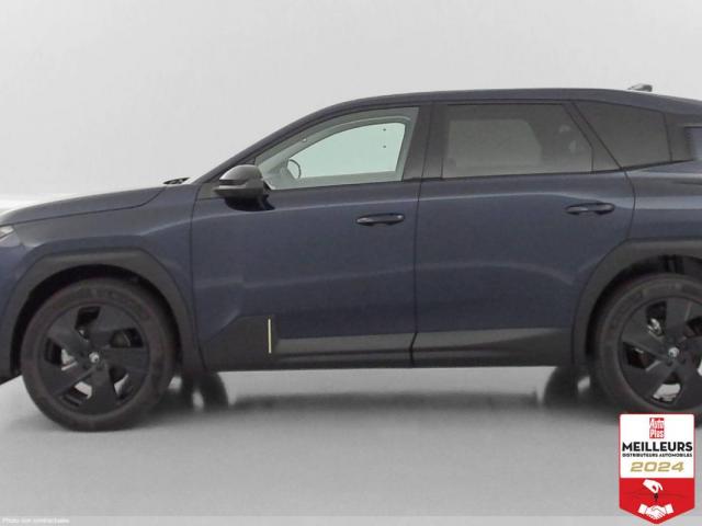 Citroen C5 Aircross image 7