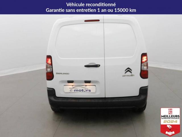 Citroen Berlingo image 2