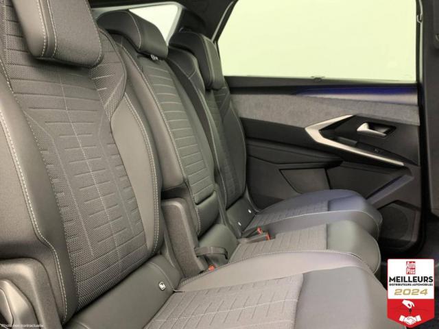 Peugeot 5008 image 5