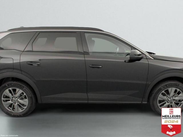 Peugeot 5008 image 5