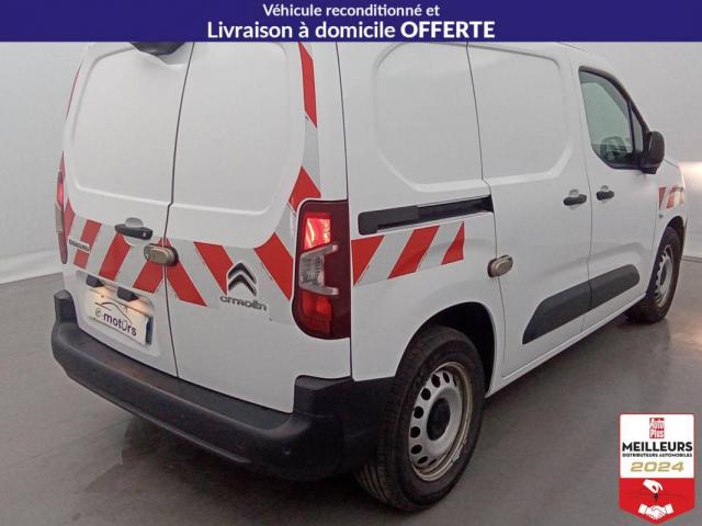 Citroen Berlingo image 2