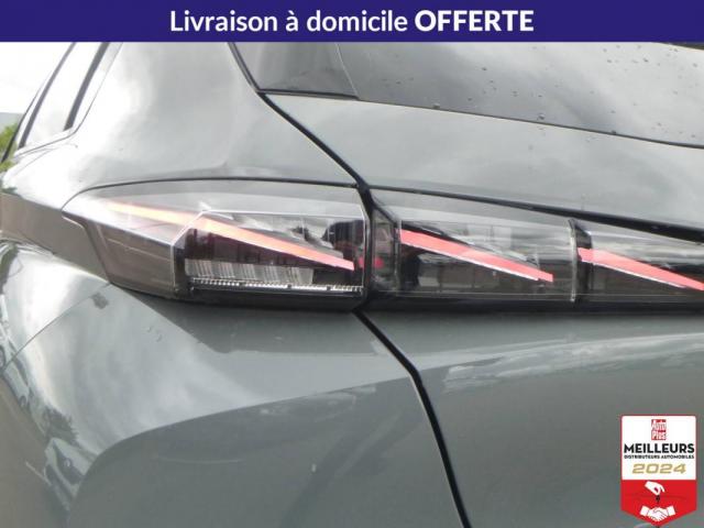 Peugeot 308 image 2