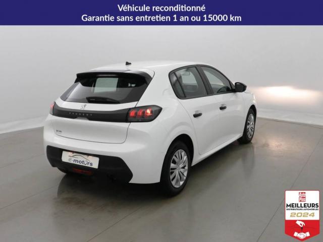Peugeot 208 image 4
