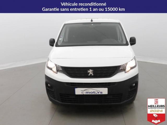 Peugeot Partner image 7