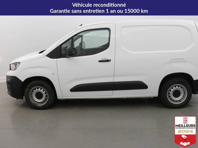 Peugeot Partner image 1