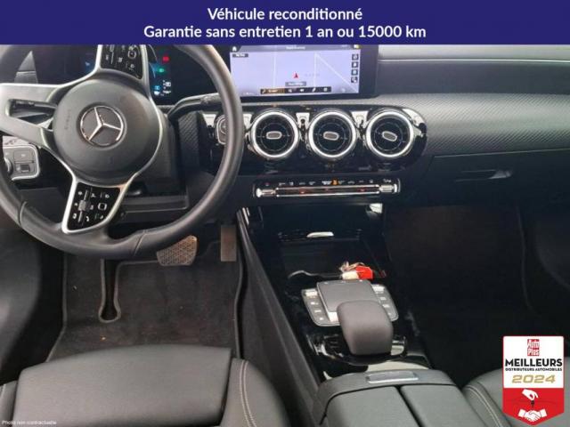 Mercedes Benz Classe A image 1