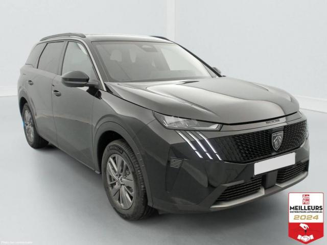 Peugeot 5008 image 6
