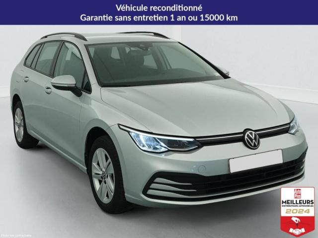 Volkswagen Golf Sw image 5