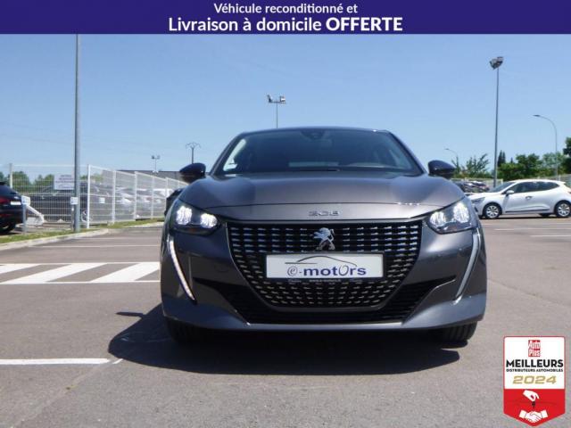 Peugeot 208 image 2