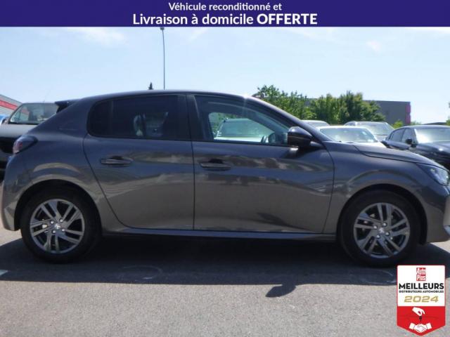 Peugeot 208 image 5