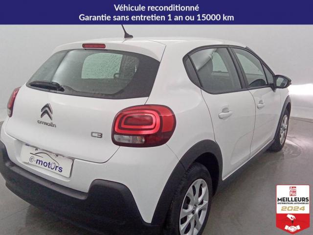 Citroen C3 image 6