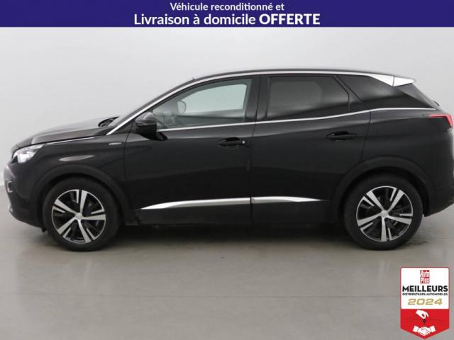 Peugeot 3008 image 7