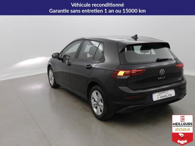 Volkswagen Golf image 6