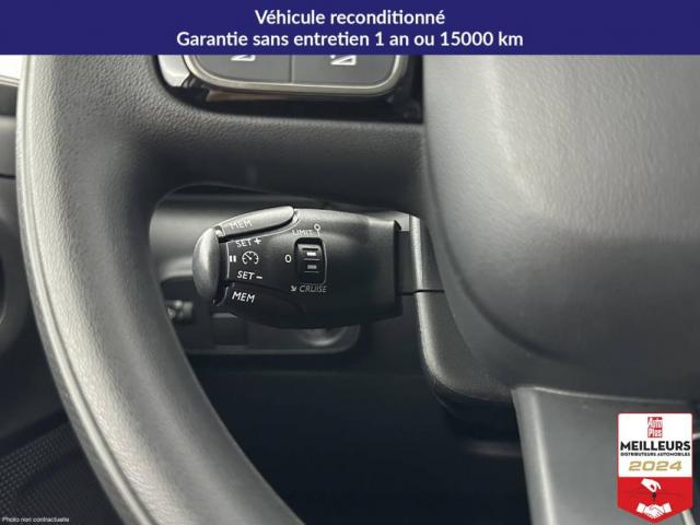 Citroen C3 image 1