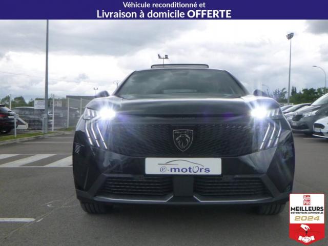 Peugeot 3008 image 4