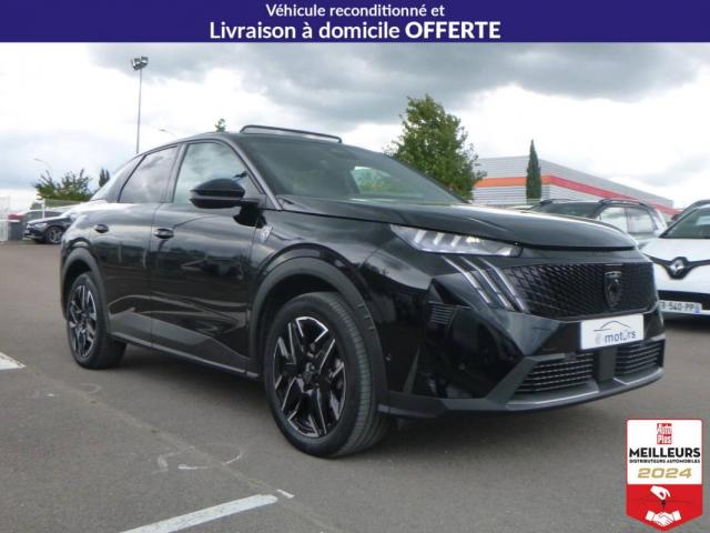 Peugeot 3008 image 3