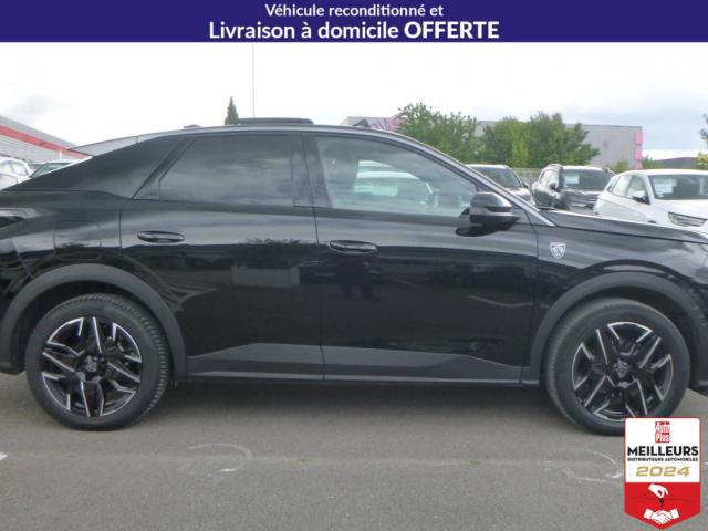 Peugeot 3008 image 2