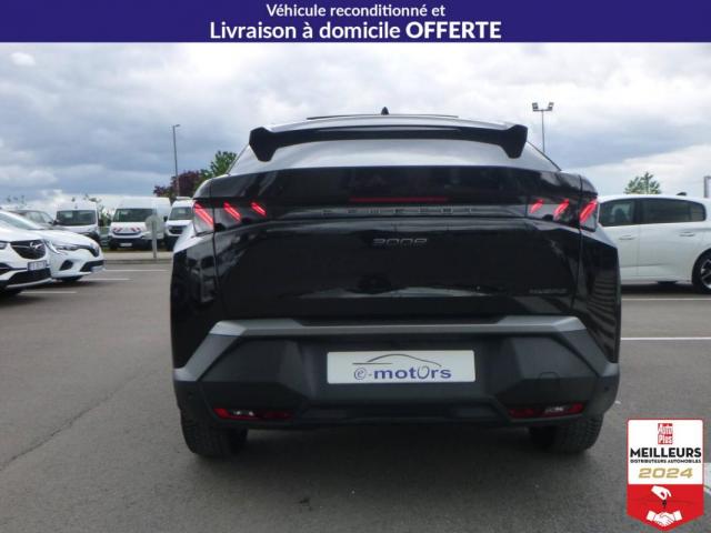 Peugeot 3008 image 6