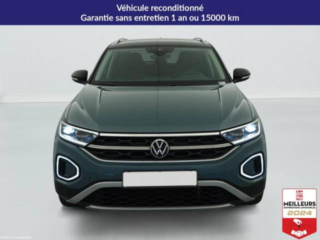 Volkswagen T-Roc image 3