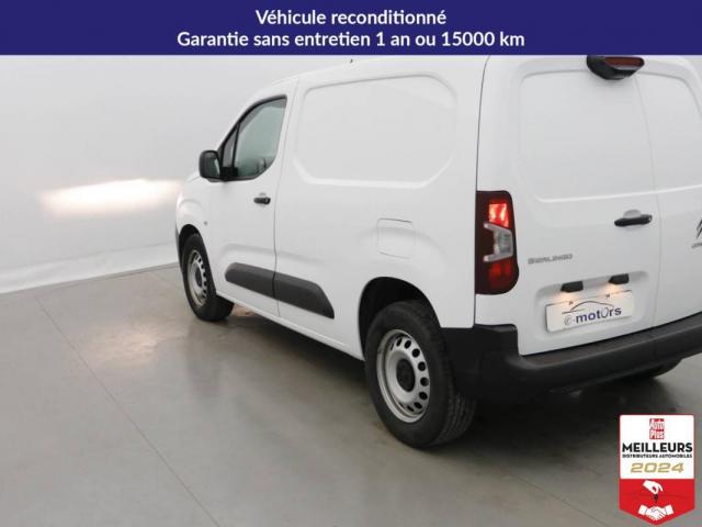 Citroen Berlingo image 2