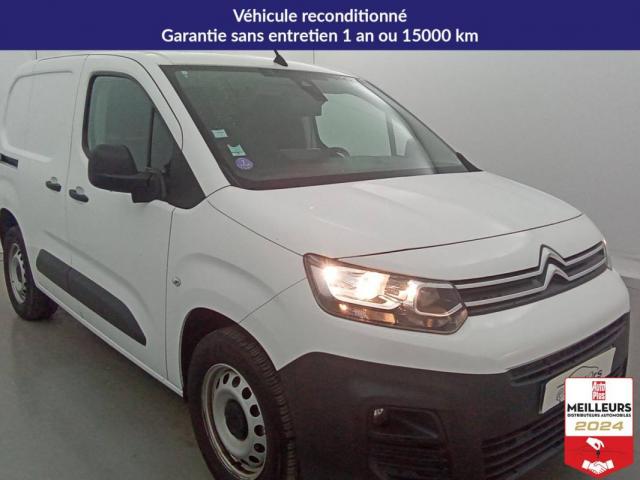 Citroen Berlingo image 8