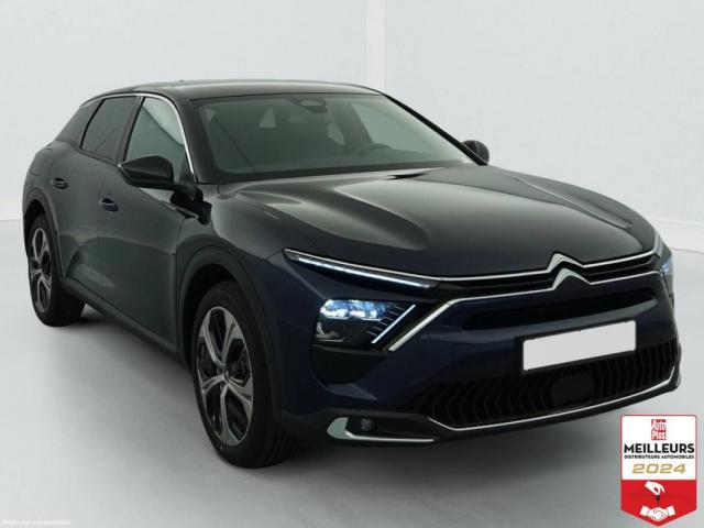 Citroen C5 X image 3