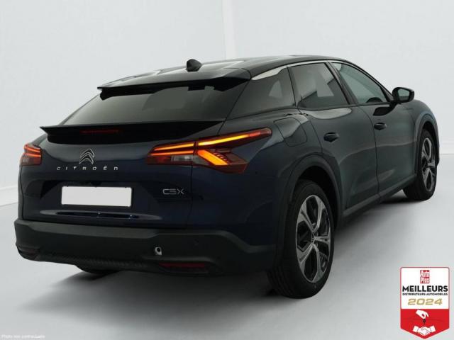 Citroen C5 X image 5
