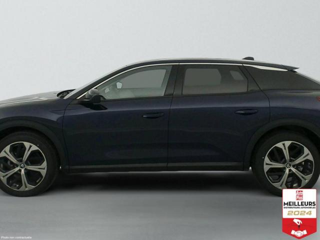 Citroen C5 X image 4