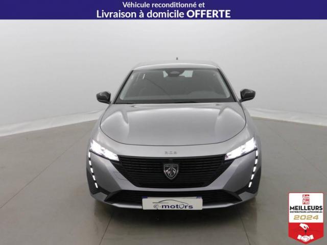 Peugeot 308 image 6