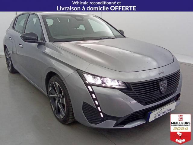 Peugeot 308 image 5