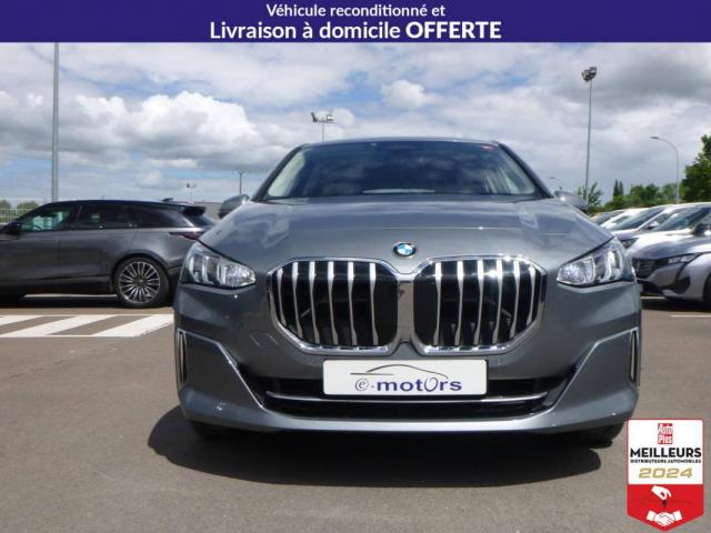 Bmw Serie 2 Active Tourer image 7