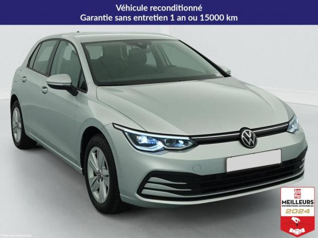 Volkswagen Golf image 4
