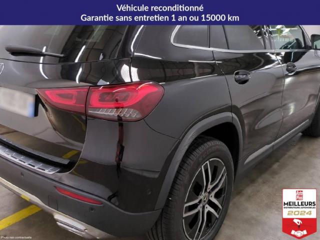 Mercedes Benz Gla image 1