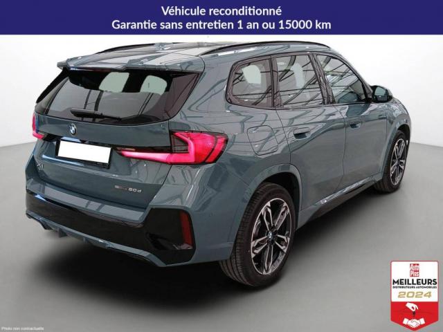 Bmw X1 image 6