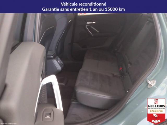 Bmw X1 image 8