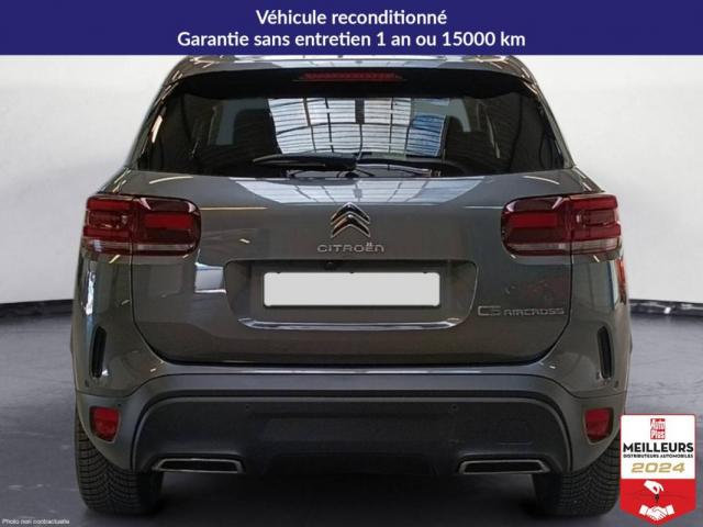 Citroen C5 Aircross image 3