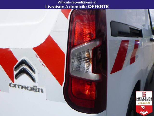 Citroen Berlingo image 9