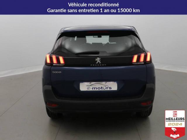 Peugeot 5008 image 2