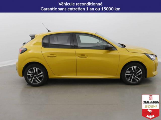 Peugeot 208 image 3
