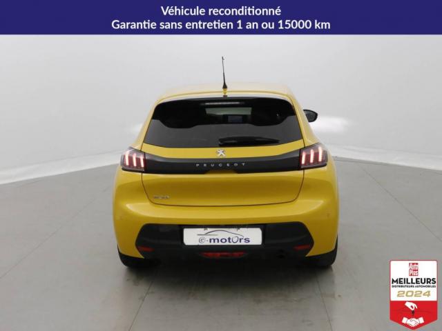 Peugeot 208 image 4