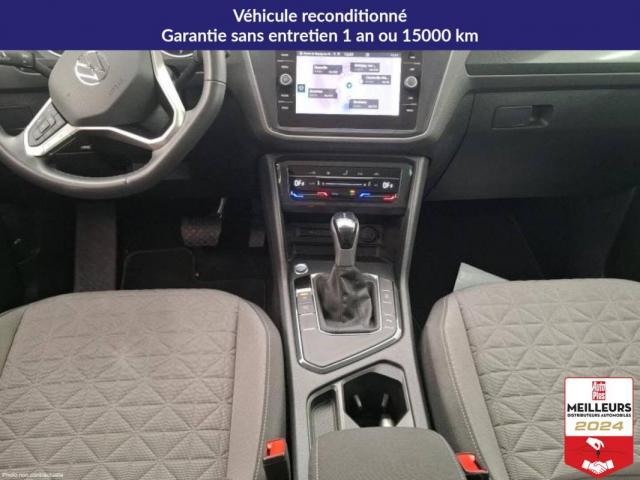 Volkswagen Tiguan image 1