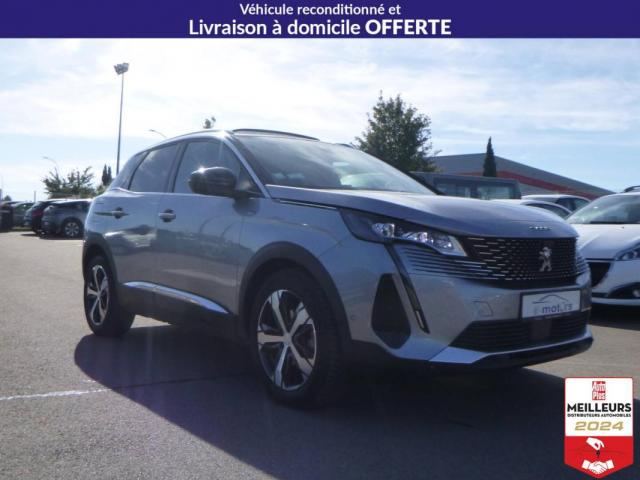 Peugeot 3008 image 6