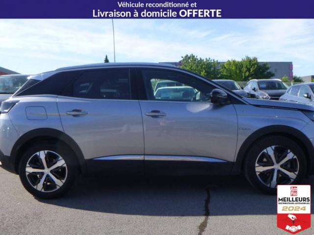 Peugeot 3008 image 8