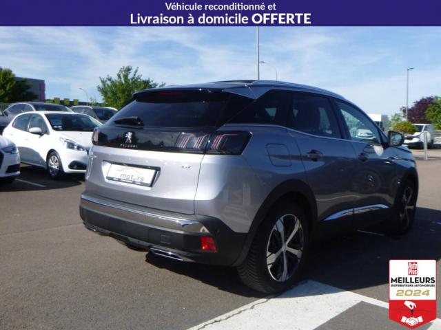 Peugeot 3008 image 7