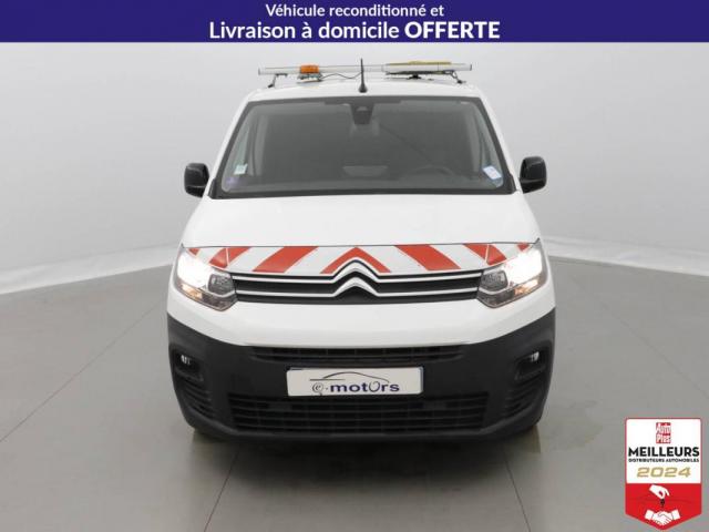 Citroen Berlingo image 4