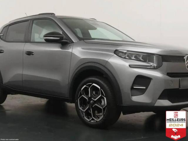 Citroen C3 image 4